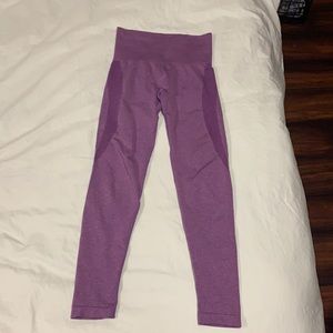 NVGTN Seamless Contour Leggings